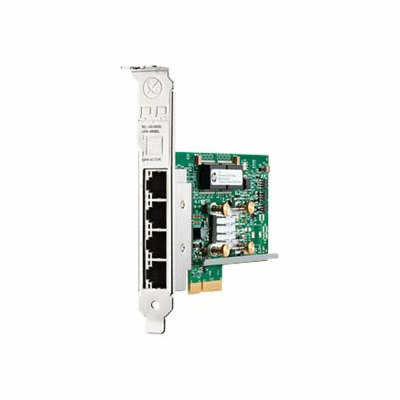 HP NC Ethernet 1Gb 4-port 331T BASE-T BCM5719 Adapter