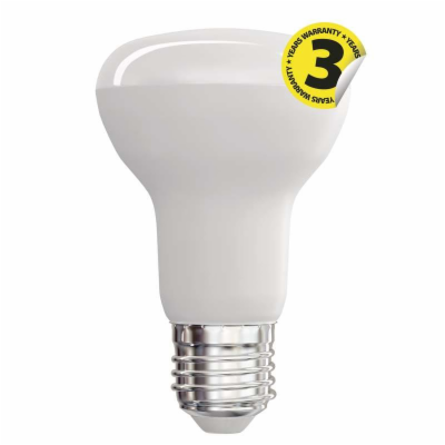 LED žárovka Classic R63 8,8W E27 neutrální bílá