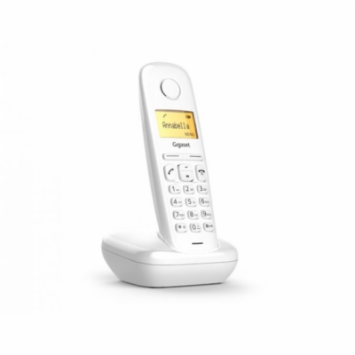 Siemens Gigaset A170 White