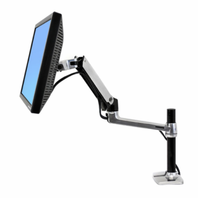 ERGOTRON LX Desk Mount LCD Arm, Tall Pole, stolní rameno ...