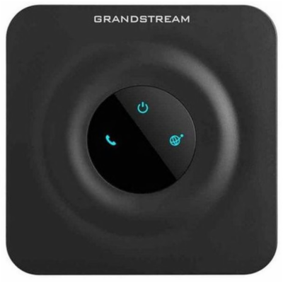 Grandstream HT801 FXS ATA brána, 1x FXS, 1x 10/100 Mbps RJ45