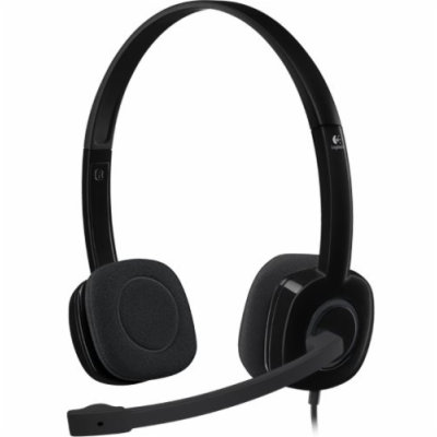 Logitech Headset H151