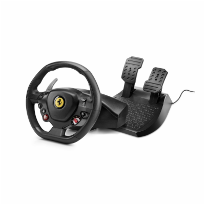 Thrustmaster Sada volantu a pedálů T80 Ferrari 488 GTB Ed...