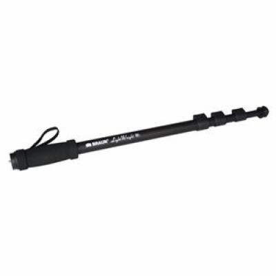 BRAUN Monopod LW M1 (55-171cm, 360g)