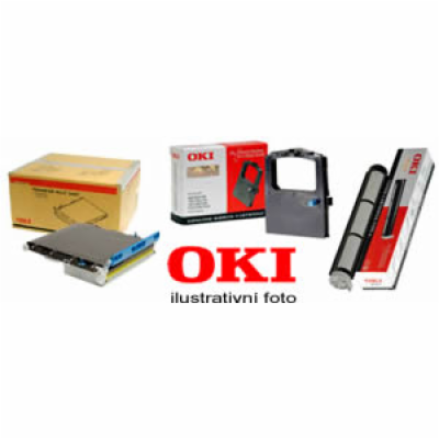 OKI 44059165 - originální Oki Toner Žlutý do MC851/861 (7...