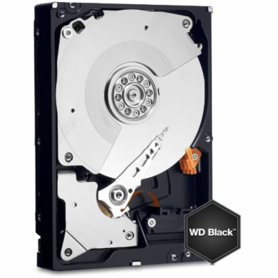 WD Black 4TB