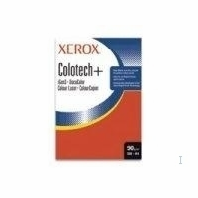 Xerox Papír Colotech (220g/250 listů, A4)