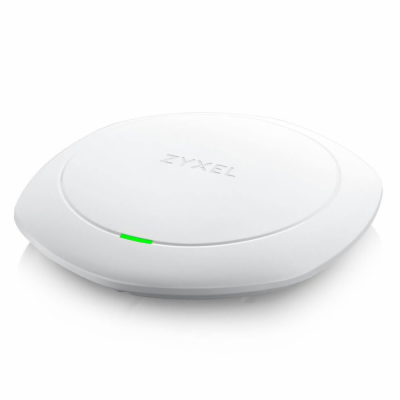 Zyxel WAC6303D-S Wireless AC Access Point, Dual radio, 3x...