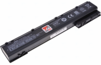 Baterie T6 Power HP ZBook 15 G1, 15 G2, ZBook 17 G1, 17 G2, 5200mAh, 75Wh, 8cell