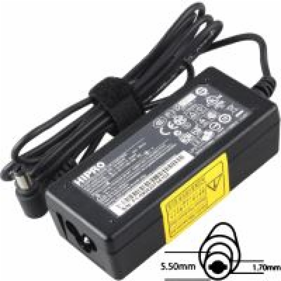 Acer 77011046 orig. NTB adaptér 30W19V AC 5.5x1.7 mm (bez...