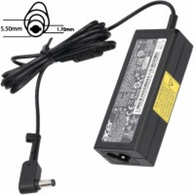 Acer 77011170 orig. NTB adaptér 45W19V AC 5.5x1.7 mm (bez...