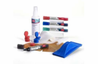 NOBO sada WHITEBOARD USER KIT BOXED