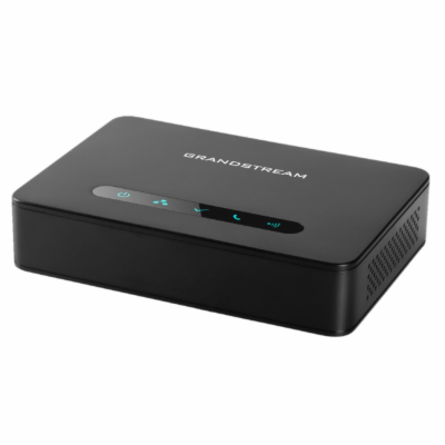 Grandstream DP760 SIP DECT repeater, PoE napájení