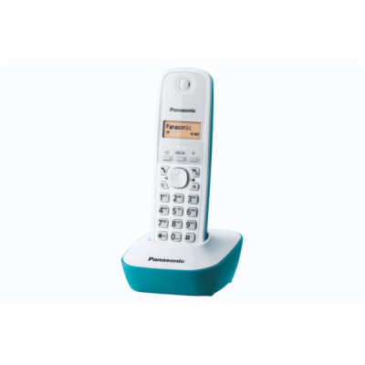 Panasonic KX-TG1611