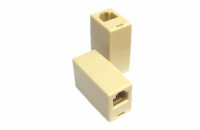 DATACOM Spojka 2 x RJ12 (6p6c) Cat3 plast