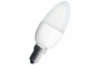 LED žárovka Osram E14 5,5W 2700K 230V B38 FR