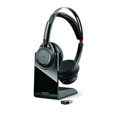 Plantronics Voyager Focus UC B825-M