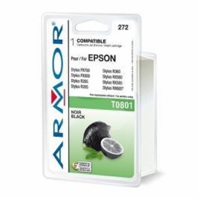 ARMOR cartridge pro EPSON Stylus Photo R265/285/360, RX56...