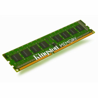 Kingston DDR3 8GB 1600MHz Kit KVR16N11H/8 KINGSTON DIMM D...