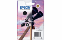 EPSON ink čer Singlepack "Dalekohled" Black 502XL Ink