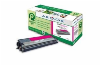 OWA Armor toner pro BROTHER HL 4140, 4150, 4570, MFC 9460 DCP 9055, 9270, 1500 Stran, TN320M, červená/magenta (TN-320M)