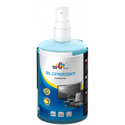 TB Clean  Gel 200 ml