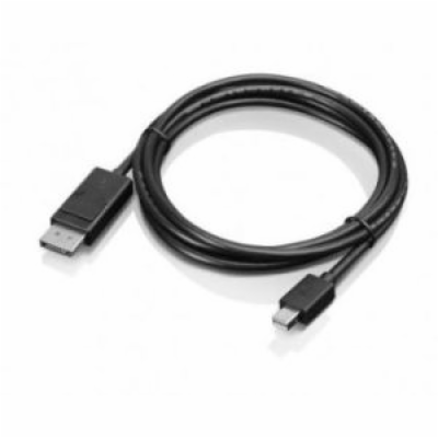 LENOVO adaptér Mini-DisplayPort to DisplayPort Monitor Ca...