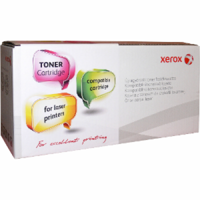 Xerox alternativní toner za HP C9702A/Q3962A (žlutá,4.000...