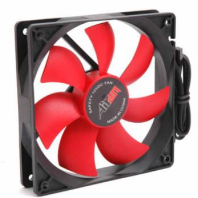 AIREN FAN RedWings120 TC ThermoControl