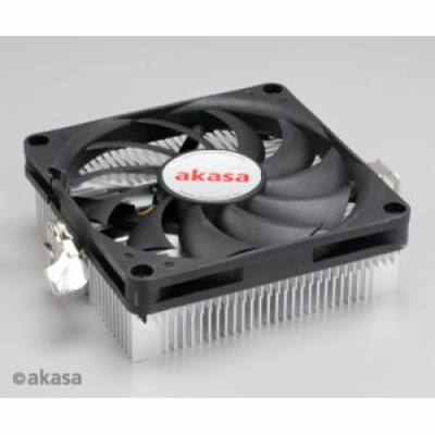 AKASA chladič CPU AK-CC1101EP02 pro AMD socket 754, 979, ...