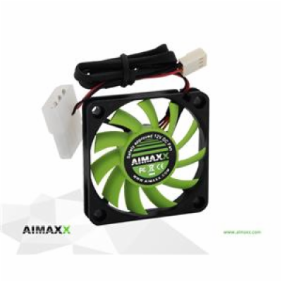 AIMAXX eNVicooler 6thin (GreenWing)