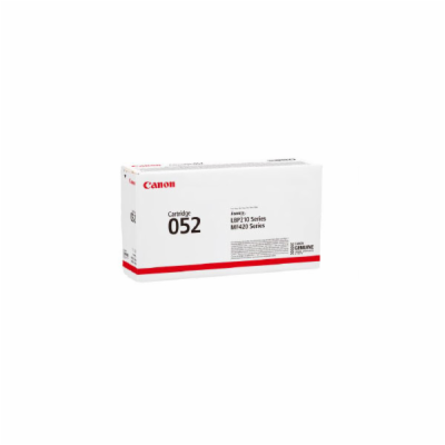 Canon LASER TONER CRG 052