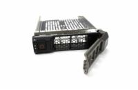 DELL rámeček pro SAS/SATA 3.5" HDD do serveru PowerEdge R320,T320,R330,T330,R430,T430,R530,T630,R730(xd),R510/ hot-plug