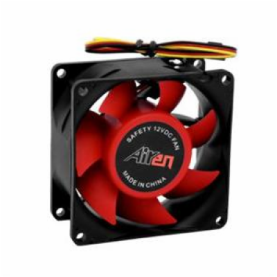 AIREN FAN RedWingsExtreme80H (80x80x38mm, Extreme