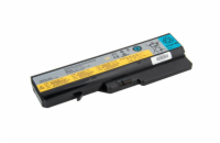 AVACOM NOLE-G560-N22 4400 mAh baterie - neoriginální, Lenovo G560, IdeaPad V470 series Li-Ion 10,8V 4400mAh