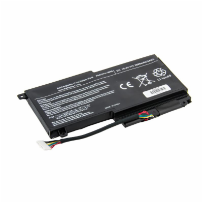 Baterie AVACOM pro Toshiba Satellite L50 Li-Ion 14,8V 220...