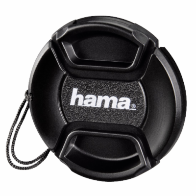 Hama krytka Smart-Snap, 37 mm