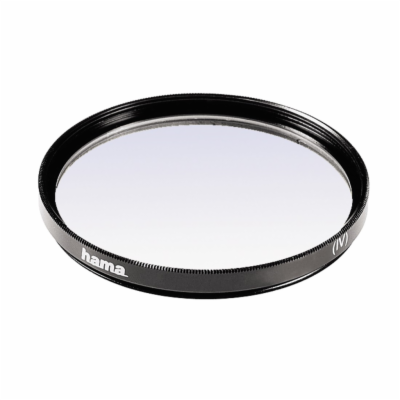 HAMA UV filtr 55mm (kvalita NC) (70055)