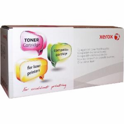 Xerox alternativní toner Canon CRG723 / CRG-723 s čipem p...