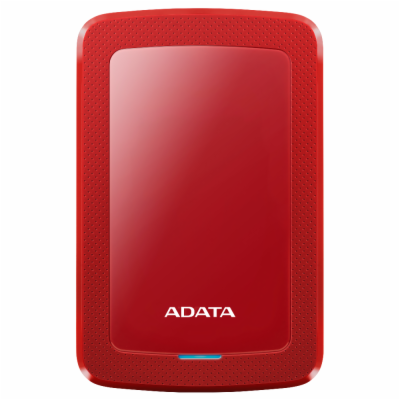 ADATA HV300 2TB, 2,5, USB 3.1, AHV300-2TU31-CRD ADATA HV3...