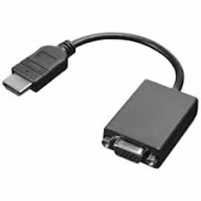 LENOVO adaptér HDMI to VGA Monitor Adapter