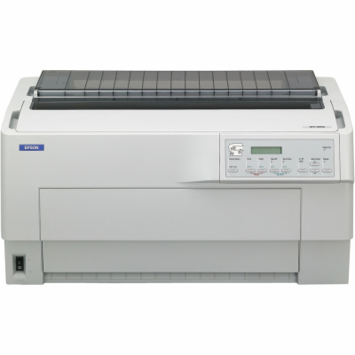 Epson/DFX-9000N/Tisk/Jehl/A3/LAN/USB