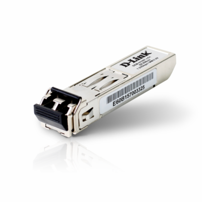 D-Link DEM-311GT 1000BaseSX Mini-GBIC SFP, 550 m