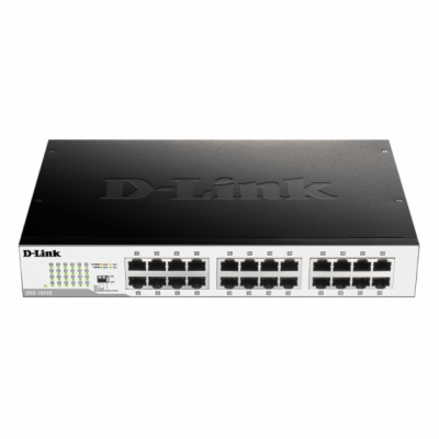 D-Link DGS-1024D D-Link DGS-1024D/E 24-Port 10/100/1000Mb...