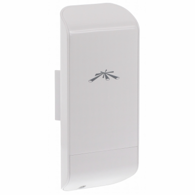 Ubiquiti NanoStation M5 Loco - AP/client 5GHz, anténa 13d...