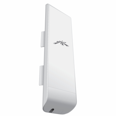 Ubiquiti NanoStation M5 - AP/client 5GHz, anténa 16dBi MI...