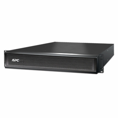 APC Smart-UPS X-Series 48V External Battery Pack Rack/Tow...