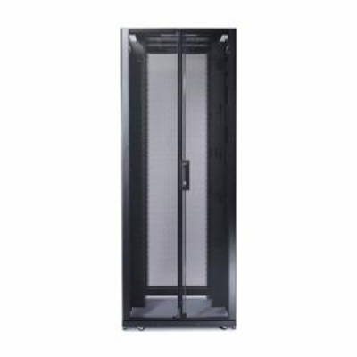 APC AR3357 APC NetShelter SX 48U 750mm Wide x 1200mm Deep...