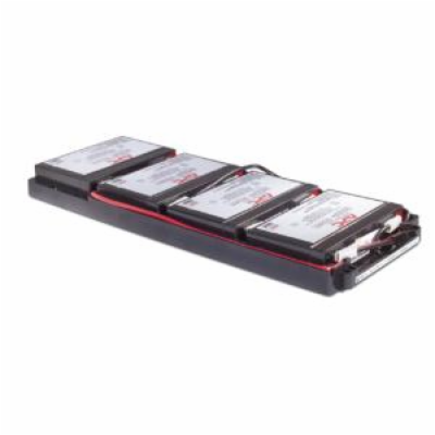APC Replacement Battery Cartridge #34, SUA750RMI1U, SUA10...