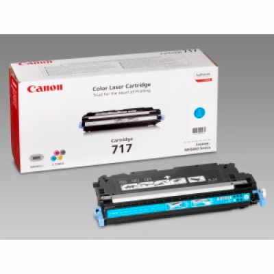 Canon CRG-717C